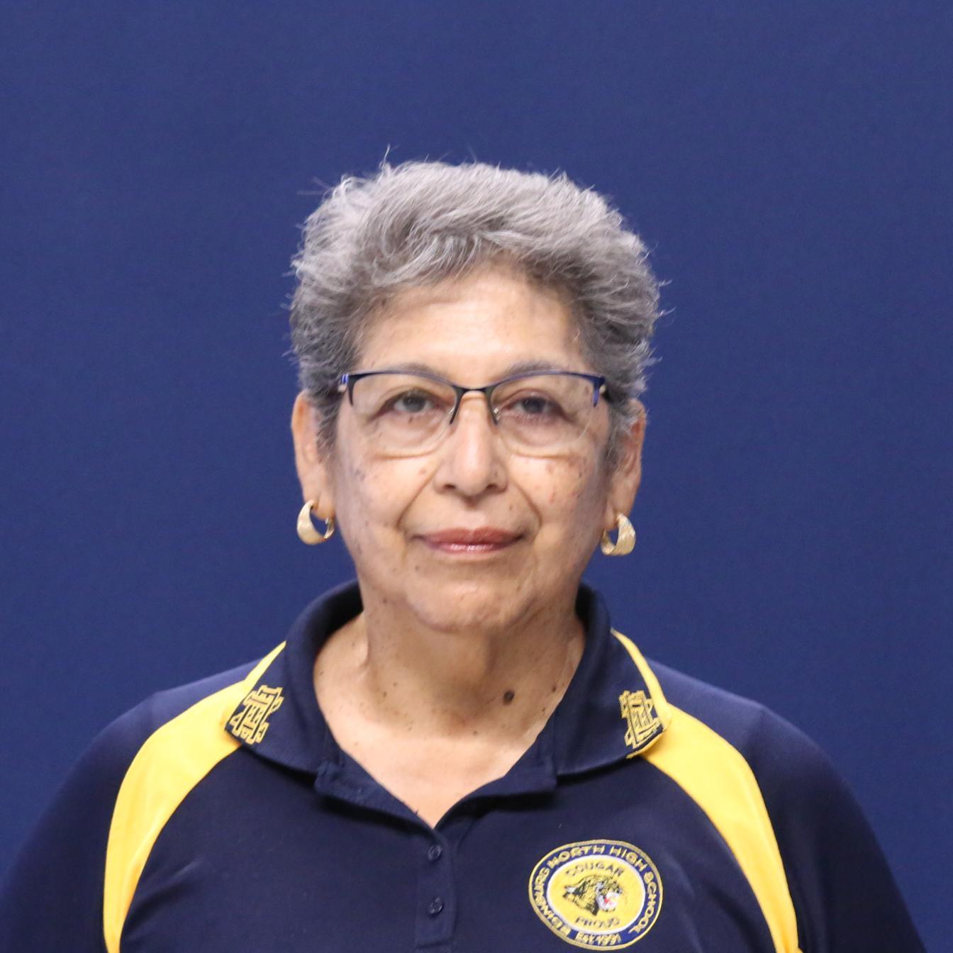 ReinaKerps's Profile Photo