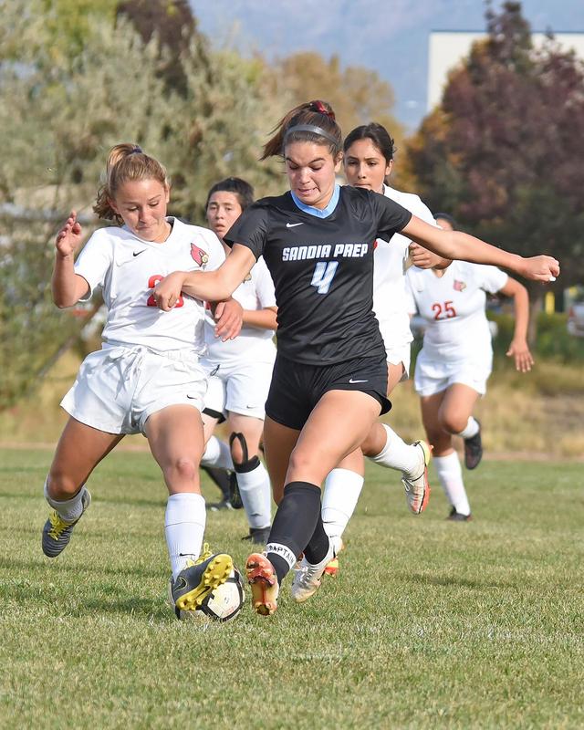 Both Varsity Soccer Teams Advance to State! Featured Photo