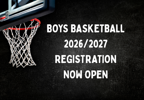 Boys Basketball