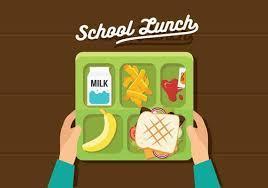 Healthy School Lunch