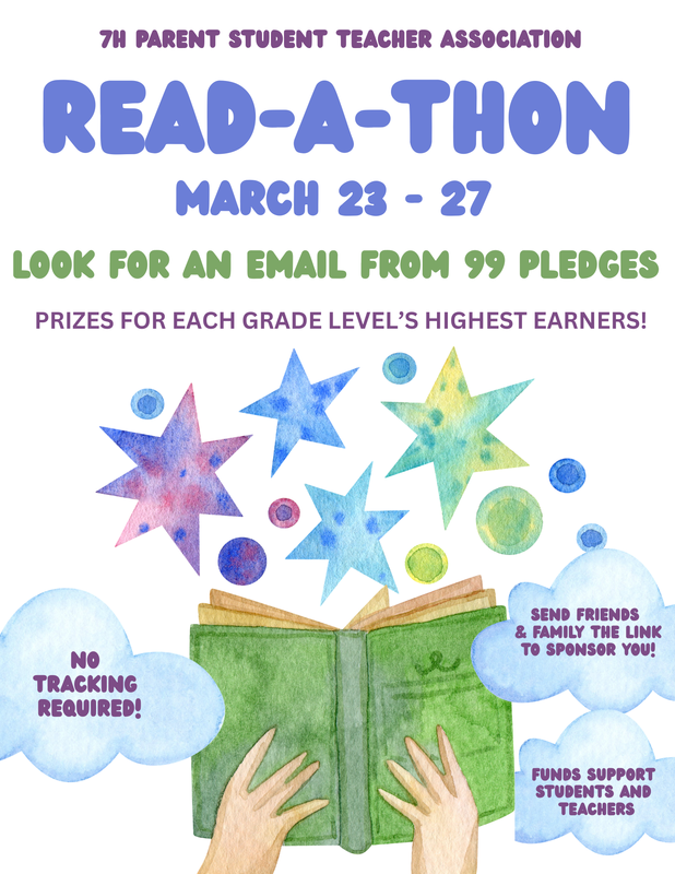 Read A Thon