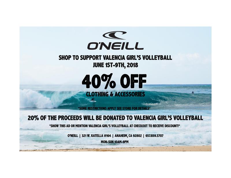 Valencia High School