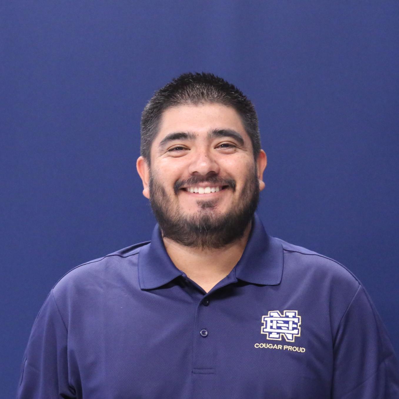 JuanMeza's Profile Photo