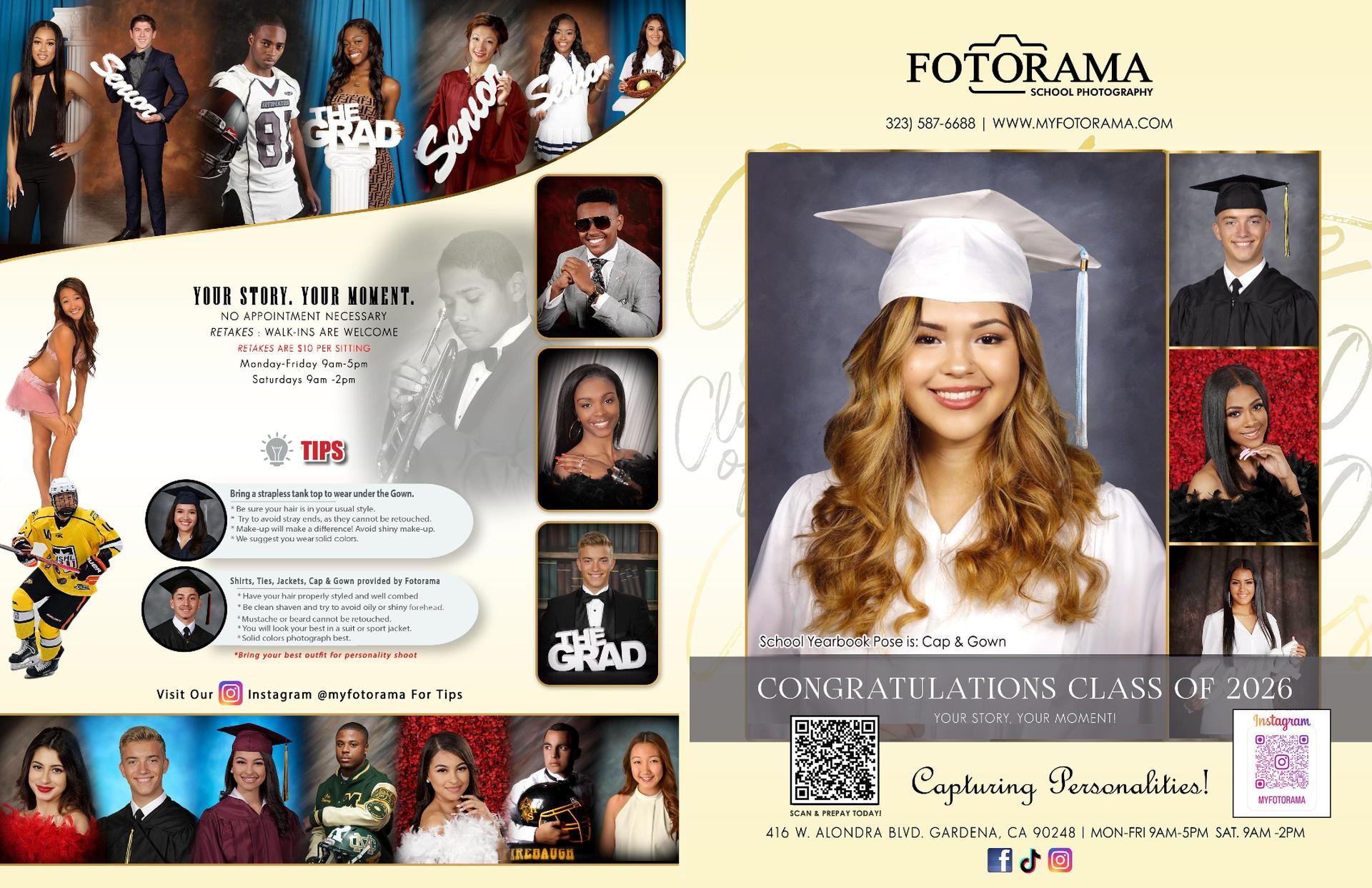 Photo Options