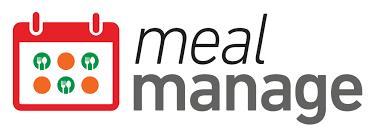 MealManage Banner