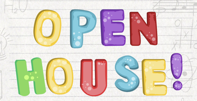 Open House
