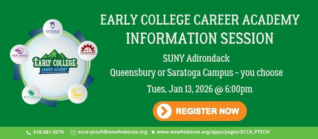 Click the image to register for the ECCA Info Session on Jan 13, 2026