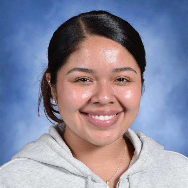 AuroraRamirez's Profile Photo