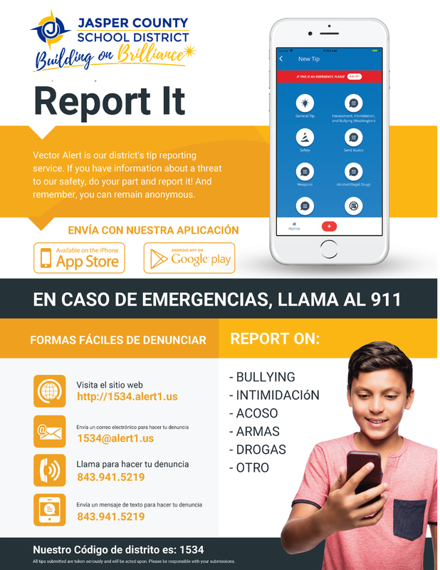 JCSD Tipline Alert Letter - Spanish.png