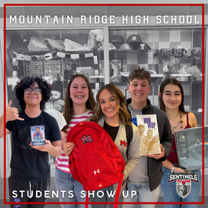 Show Up Attendance Initiative