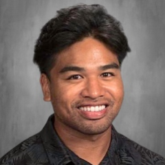 JaredTanielu's Profile Photo