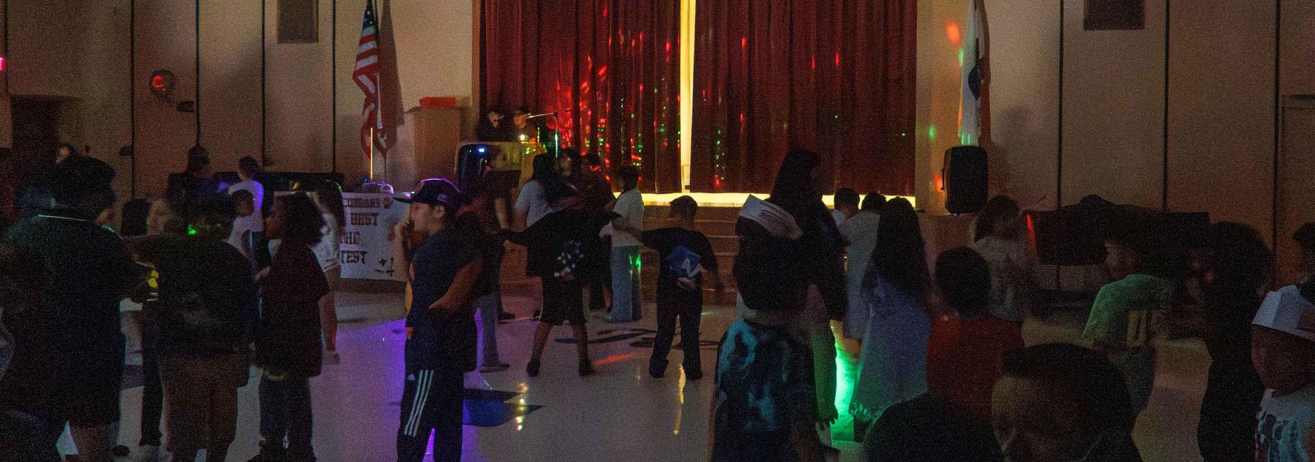 SBA Dance