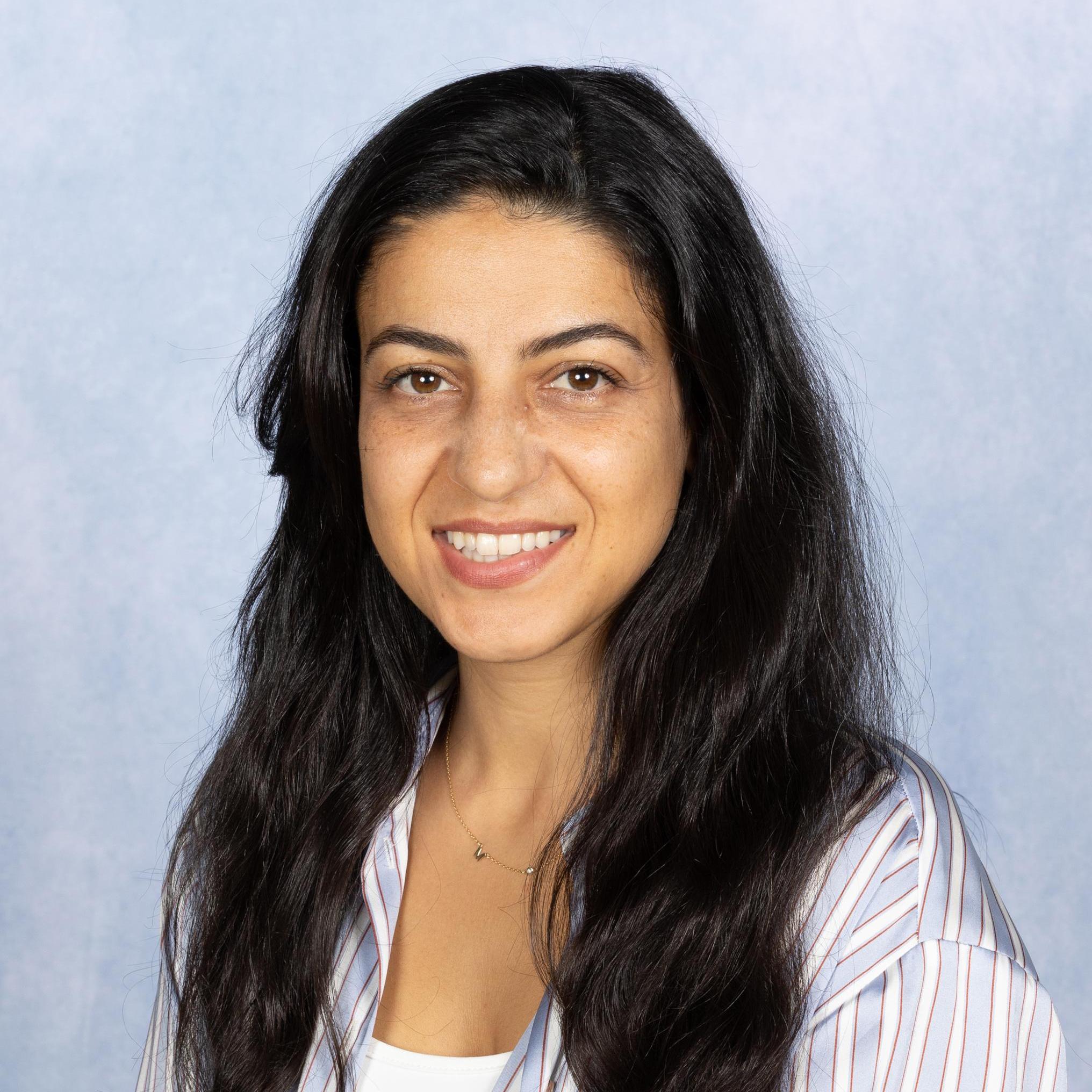 ValedaBabakhanian's Profile Photo