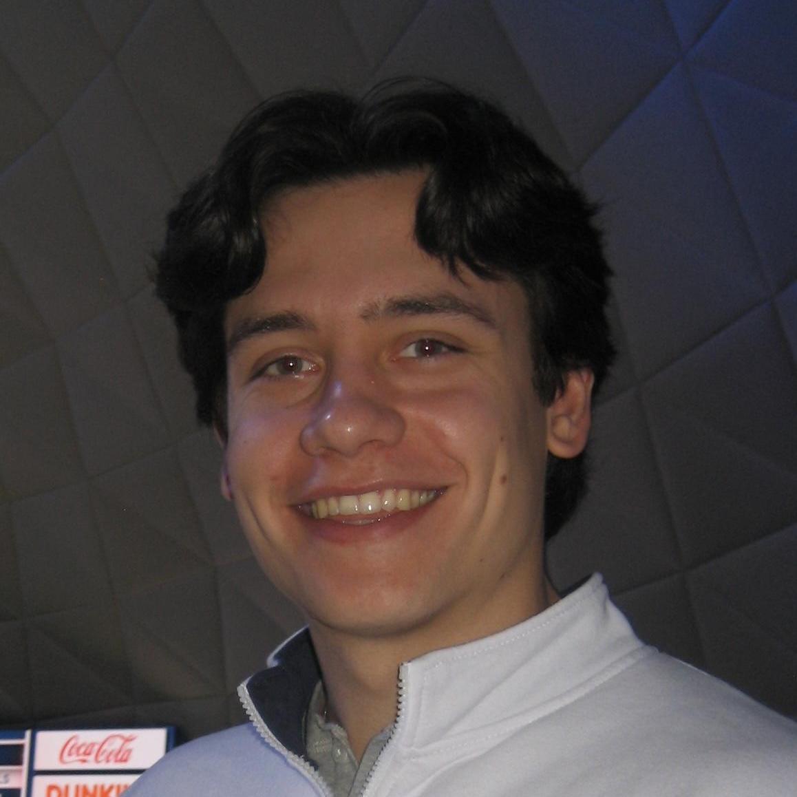 DevinCiviello's Profile Photo