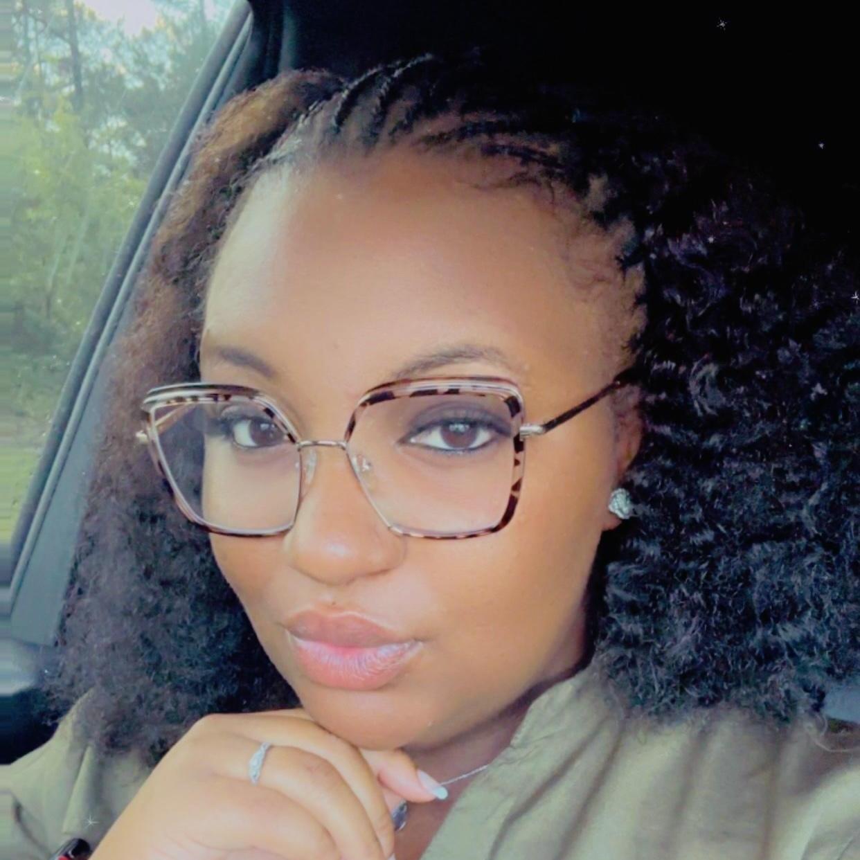 ErickaPrice's Profile Photo