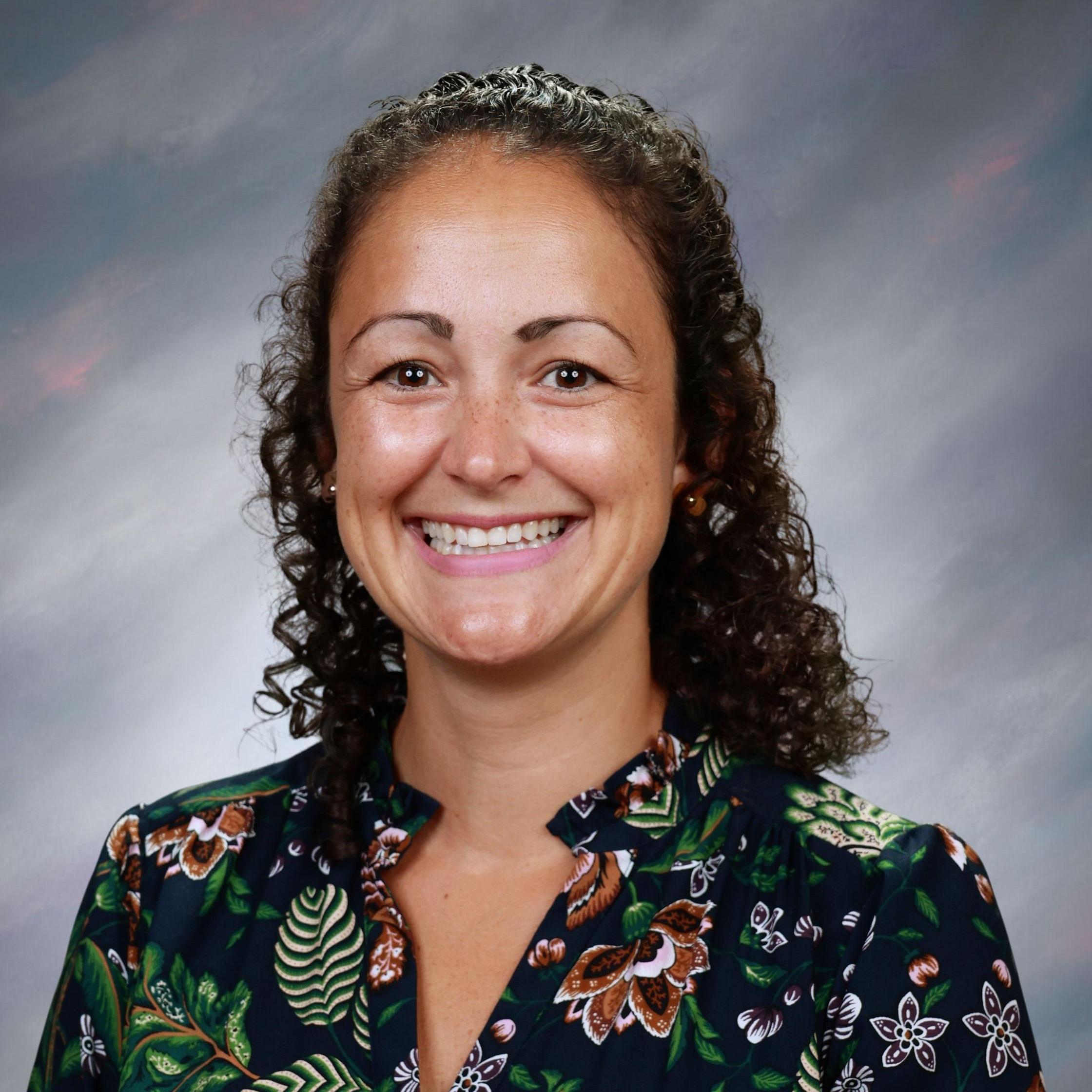 JenniferSmith '06's Profile Photo