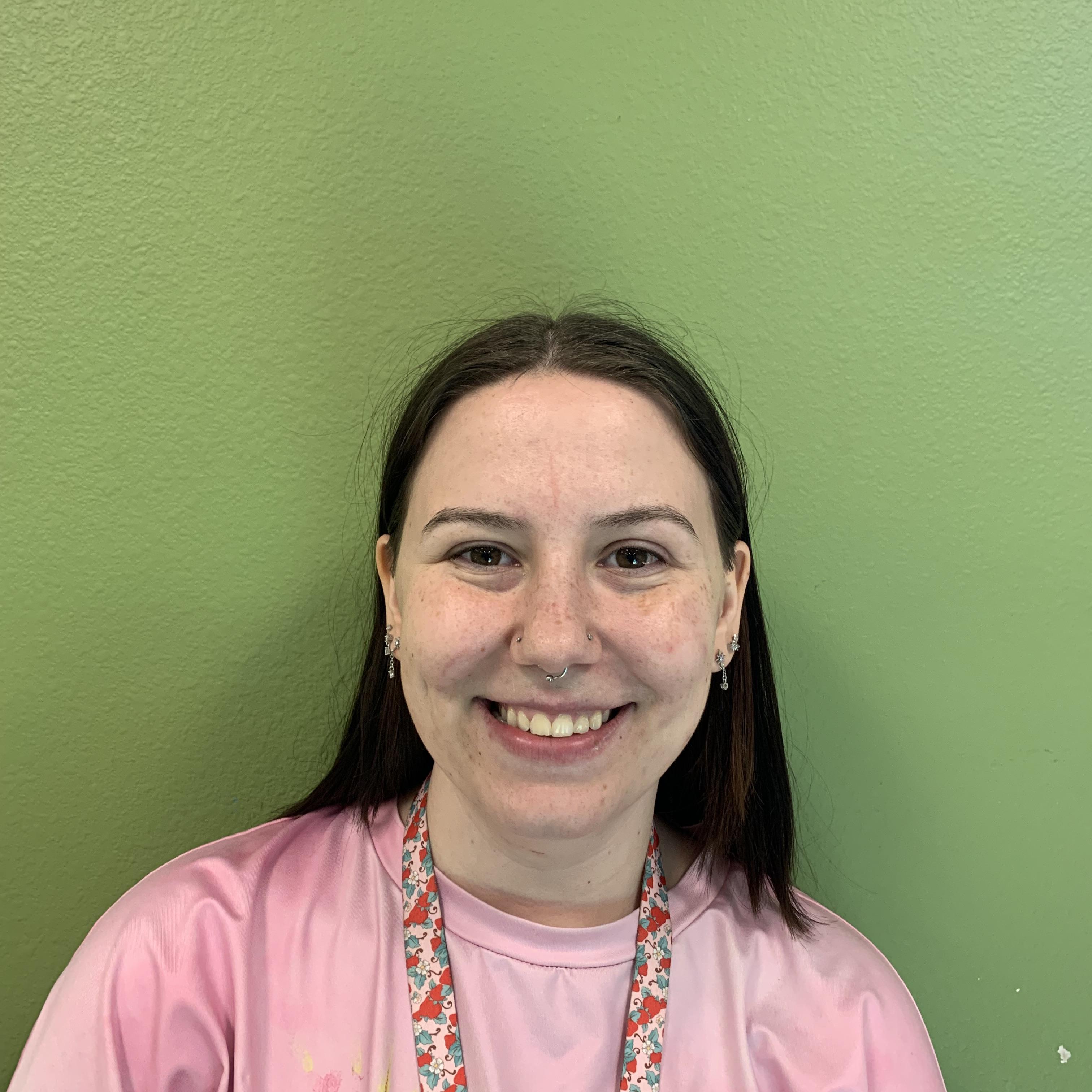 AlyssaWaltz's Profile Photo
