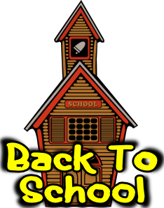 Old school house