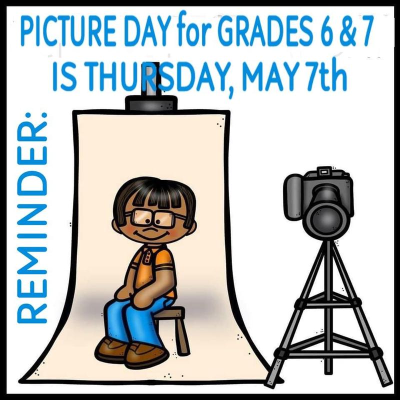 Picture Day