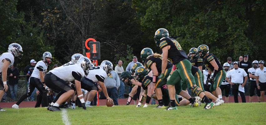 lineup