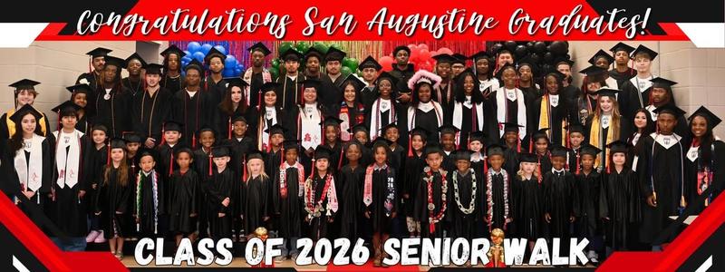 SASS Class of 2026 !