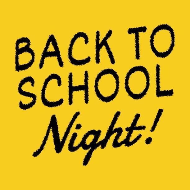 Back to School Night - August 21, 2025 -  6PM-8PM Featured Photo