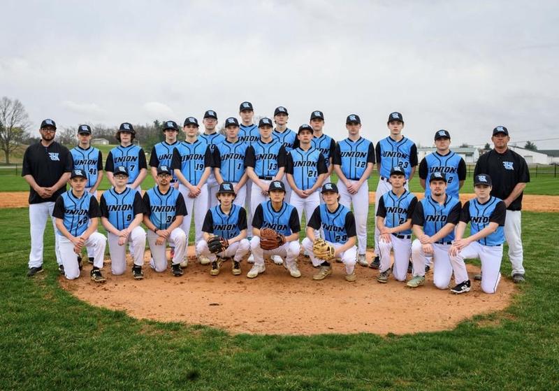 Baseball Braves Team