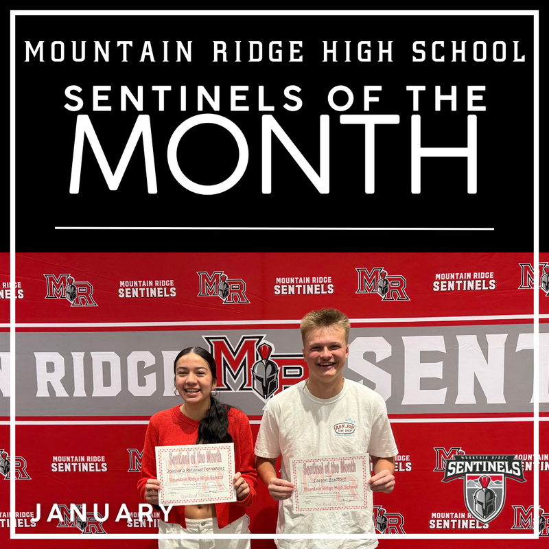 CELEBRATING JOAQUINA RETAMAL FERNANDEZ AND CARSON BRADFORD