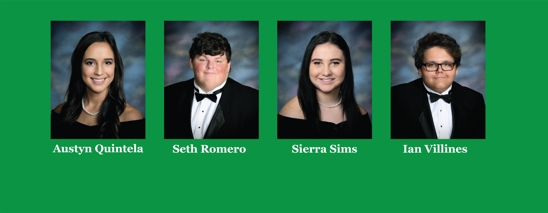 Hackberry Seniors
