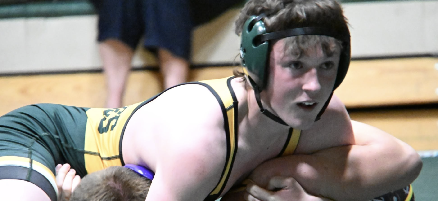 DHS Wrestling 2026