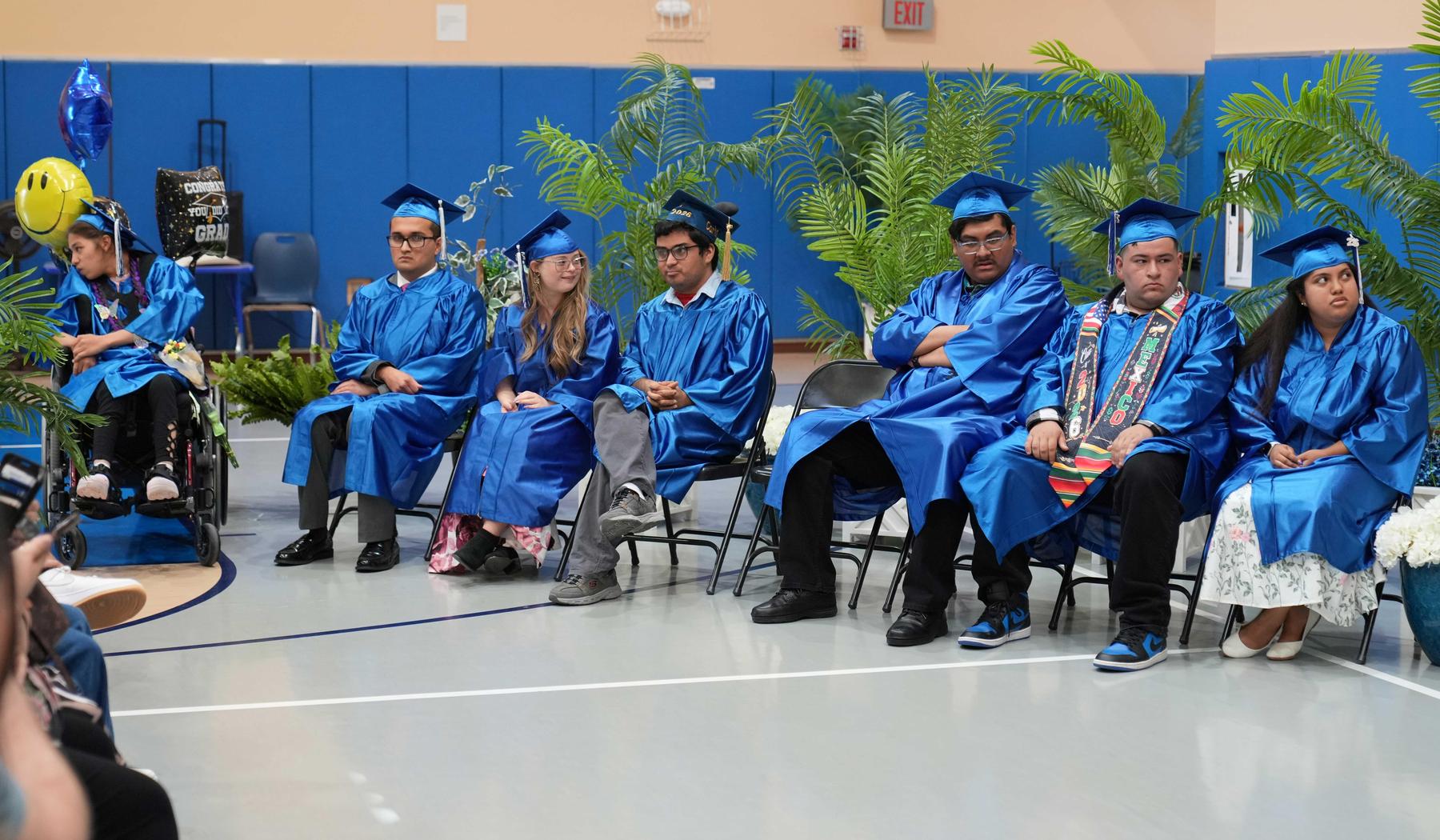 CBI Graduates