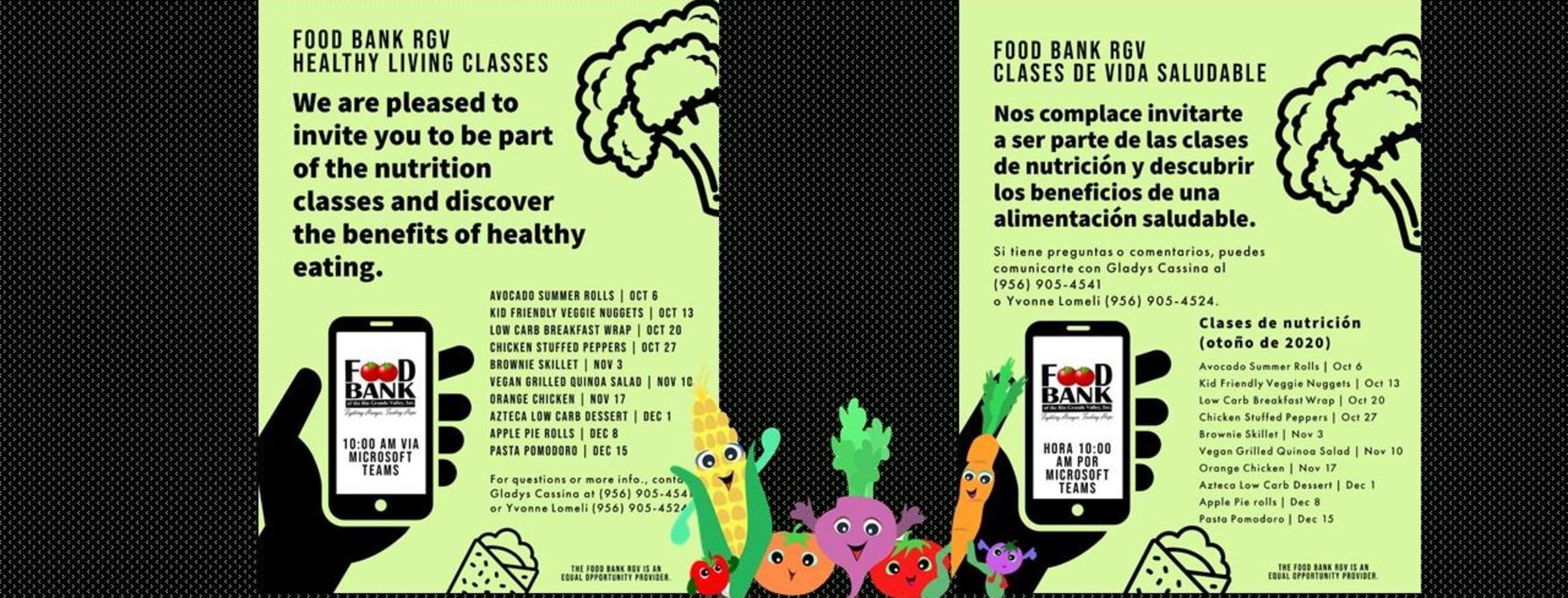 nutrition week