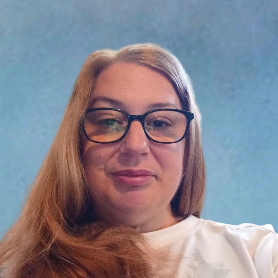MeganFries's Profile Photo