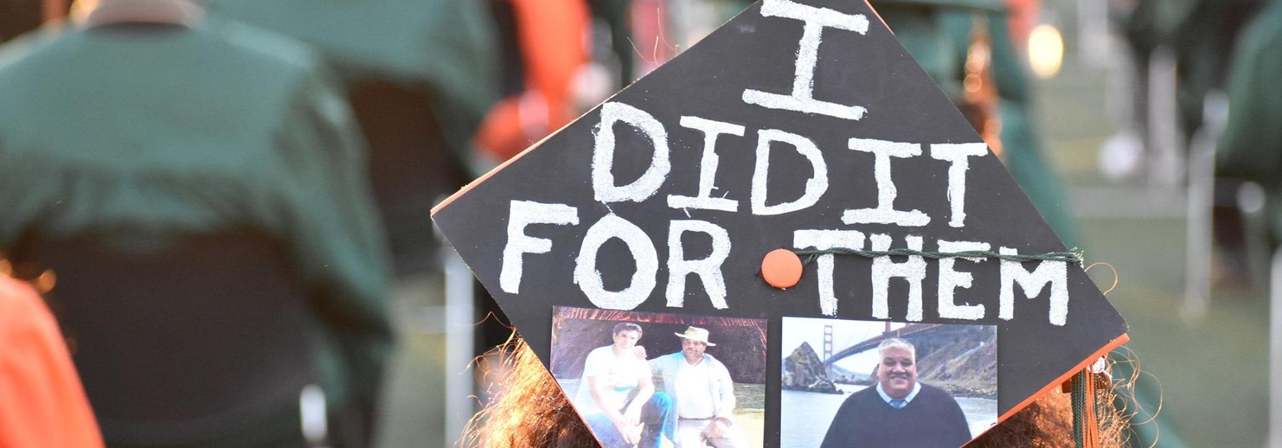 Graduation Cap