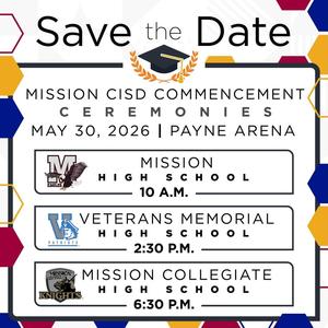 Commencement Ceremonies
