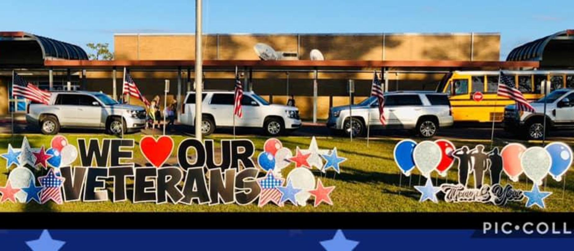 Veteran's Day 2020