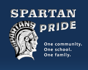 Spartan Pride