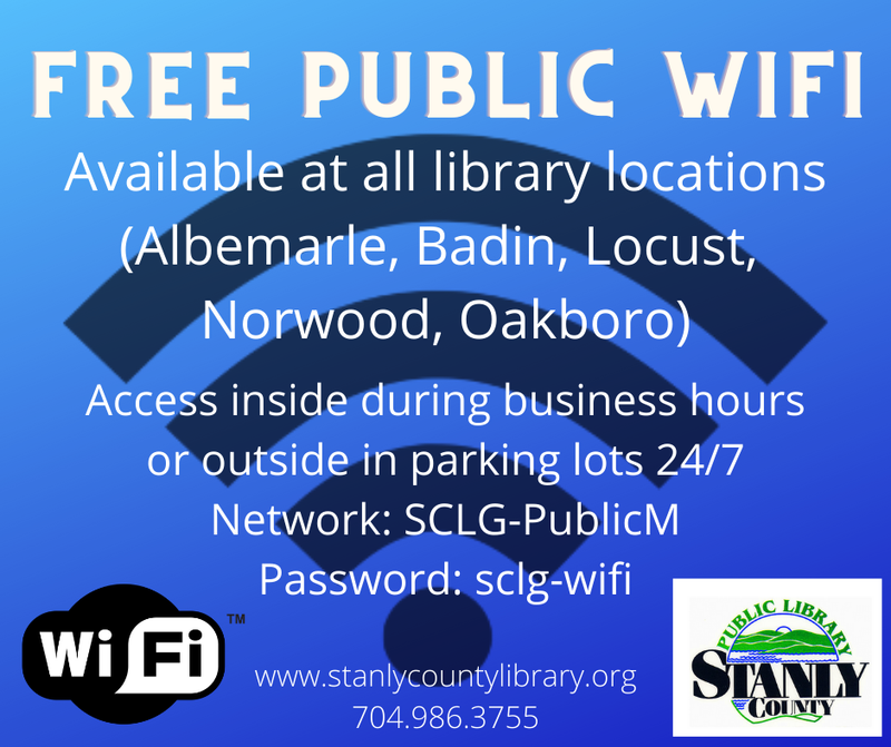 Free Public WiFi Featured Photo