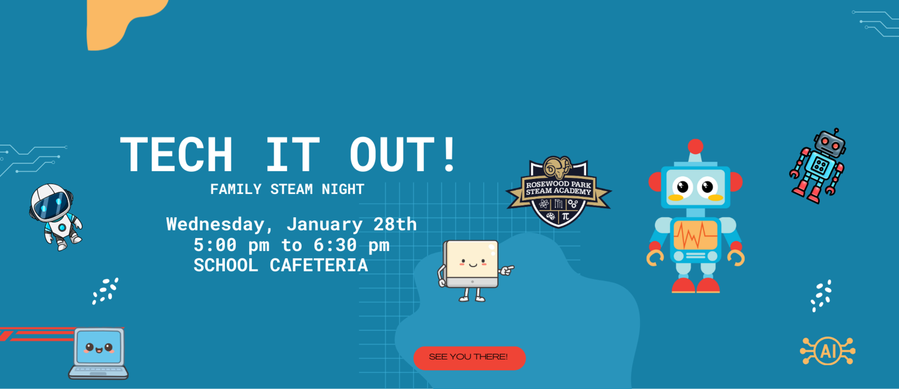 STEAM NIGHT FLYER