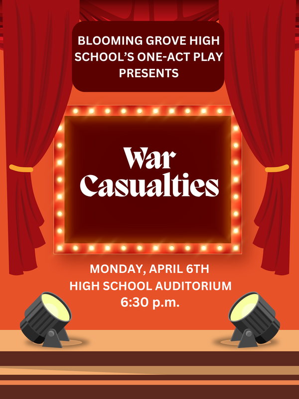 OAP Public Performance Featured Photo