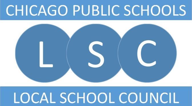 Local School Council