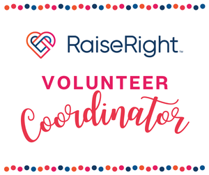 RaiseRight Volunteer