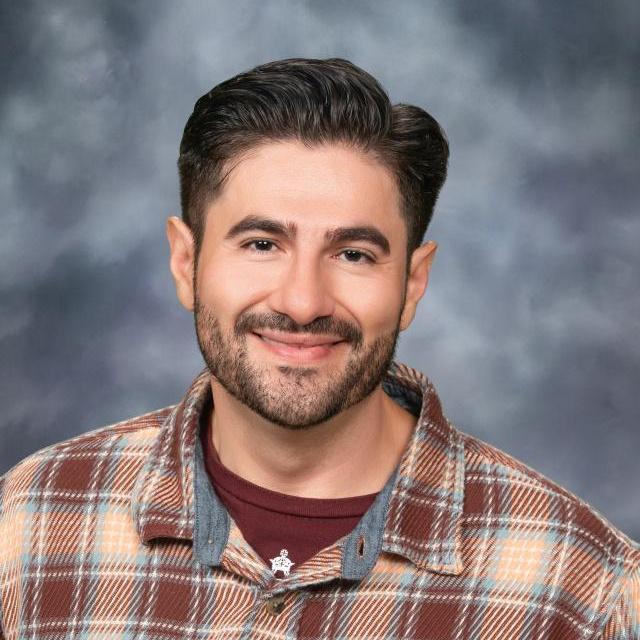 DanierPiedrahita's Profile Photo