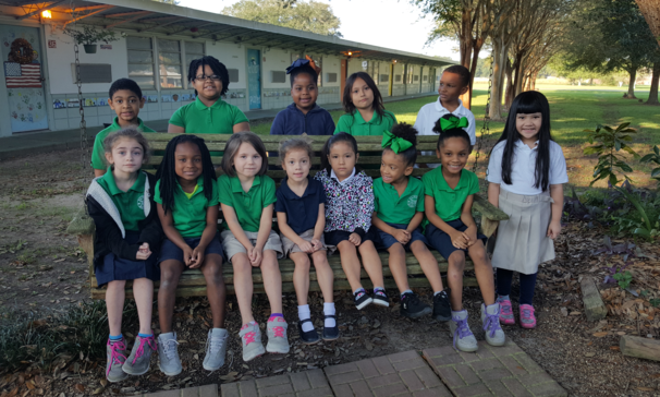 August and September Star Students