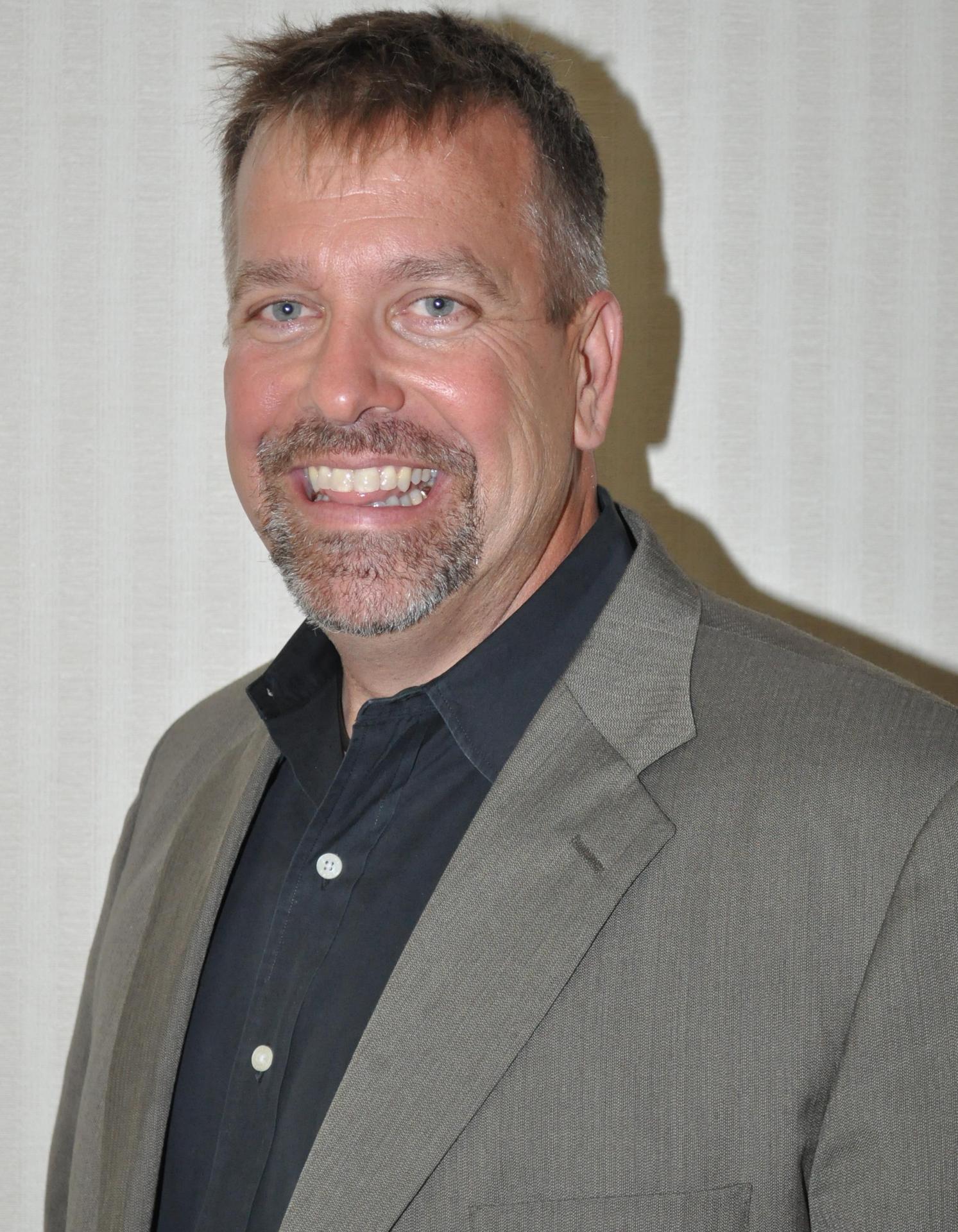 Dr. Ed Dittfurth