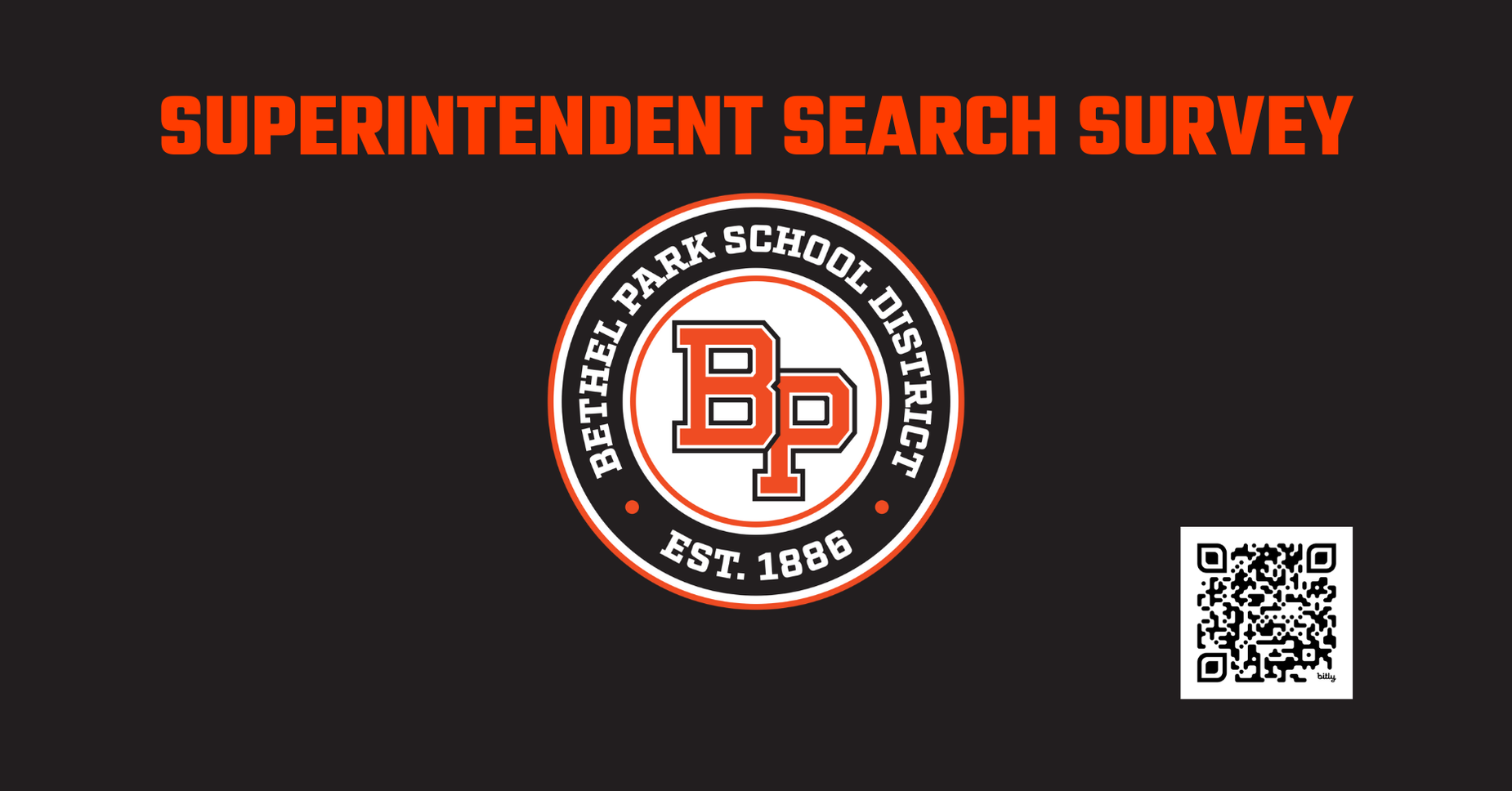 Superintendent Search Survey