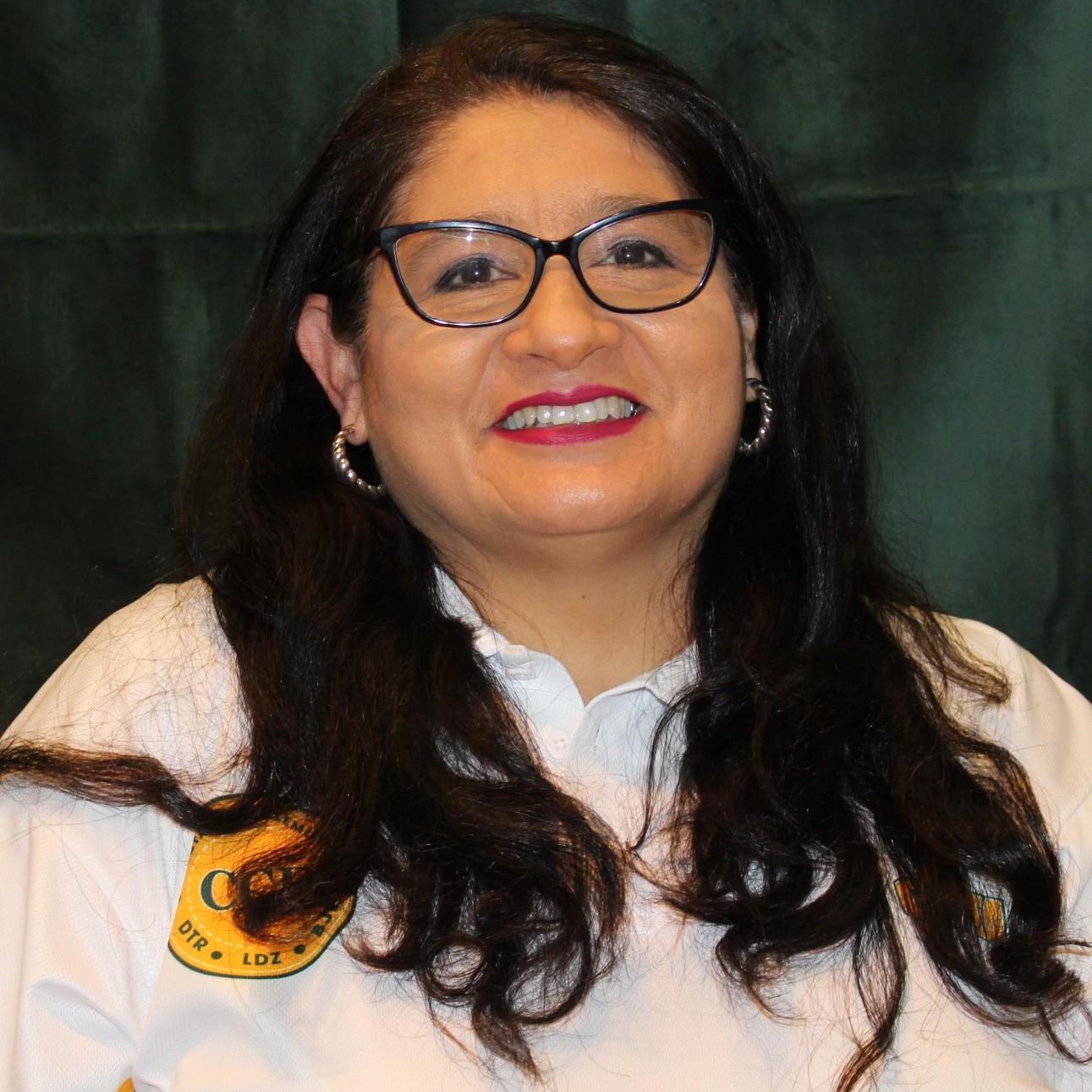 GuadalupeTapia's Profile Photo