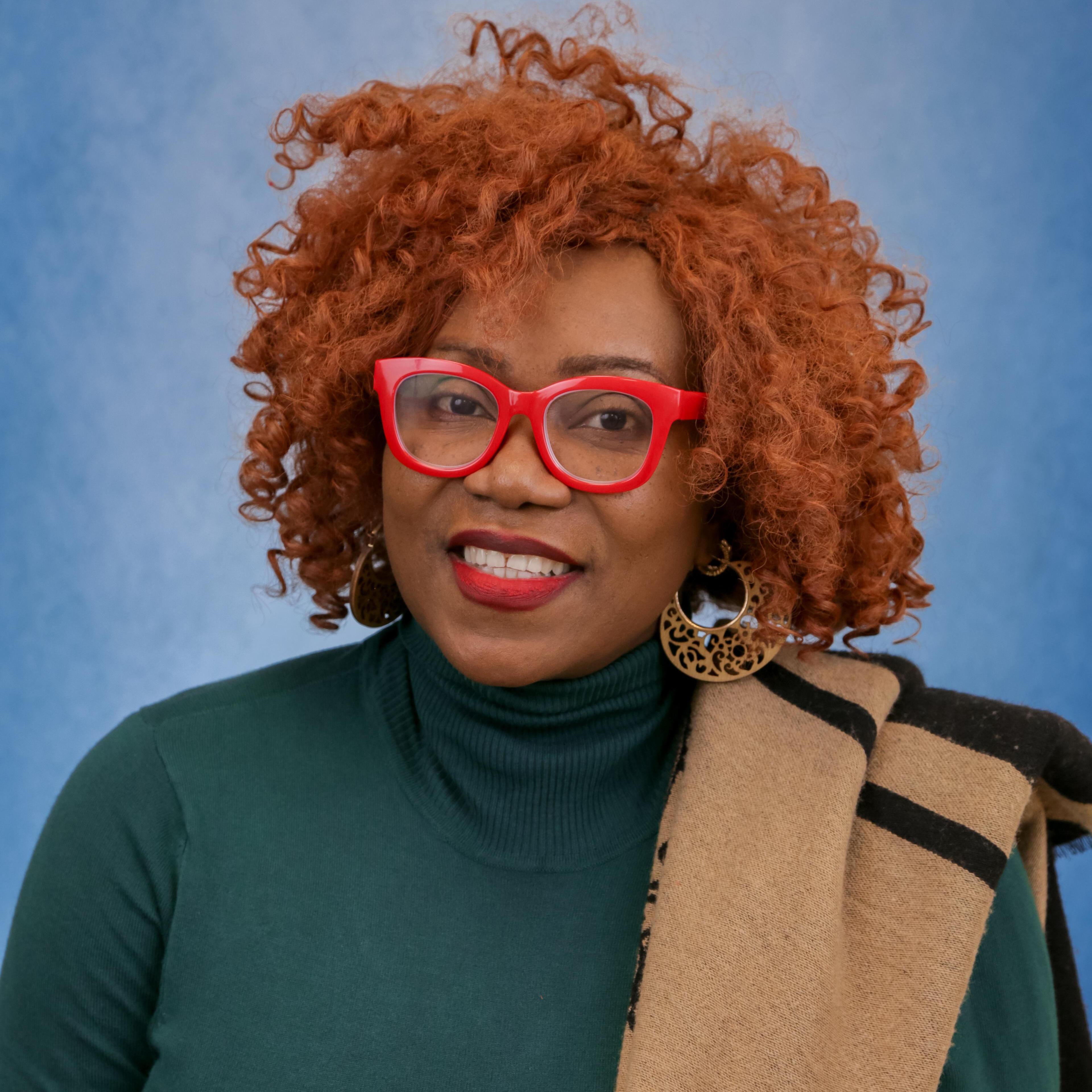 LovetEgboh's Profile Photo