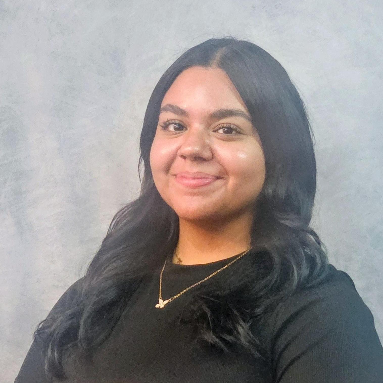 AngeleCastaneda's Profile Photo
