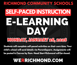 eLearning Day- Monday, January 26, 2026